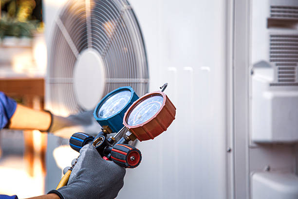Affordable Emergency Ac Repair solutions in Springfield, VA