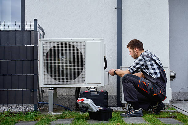 Trusted Emergency Ac Repair service in Springfield, VA - HVAC Repair CO
